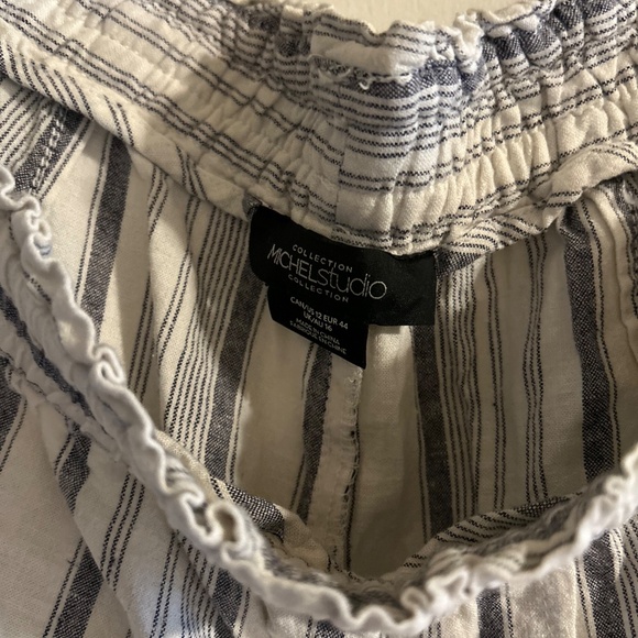 Light pants - Picture 4 of 4